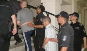 Банкови далавери излизат на процеса "Килърите"