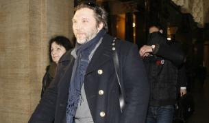 Златомир Иванов - Баретата