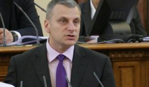 Петър Курумбашев