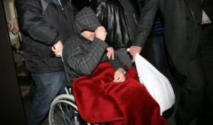 Йосиф Йосифов на 26 януари в СГС на делото за причиняване на смърт в транспорта в пияно състояние