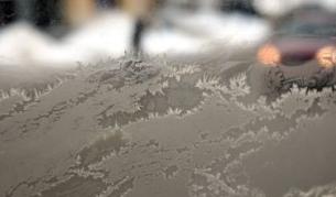 "Набъбнала" синя зона и бяла блокада душат София