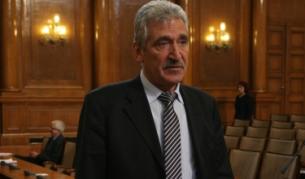 Красимир Велчев, председател на Парламентарната група на ГЕРБ