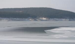 Водата в Търговище е твърде мътна за пиене
