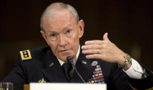 Ген. Мартин Демпси