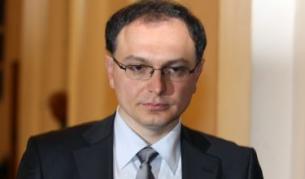 Тодор Коларов