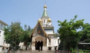 Руски игумен руши духовна общност в София