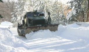 Млад мъж спасявал бедстващи в Кюстендилско