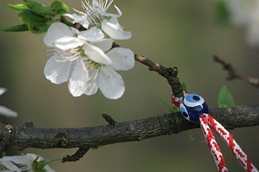 Без температурни шокове през март