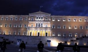 Гръцката криза и корупцията