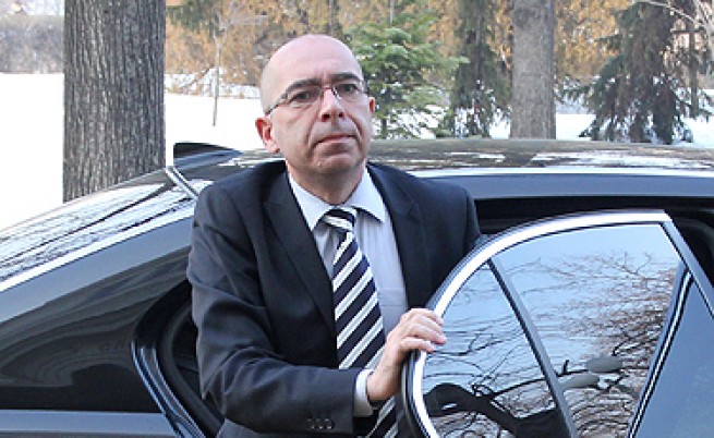 Министър Стефан Константинов: Може да има още уволнения