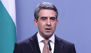 Росен Плевнелиев