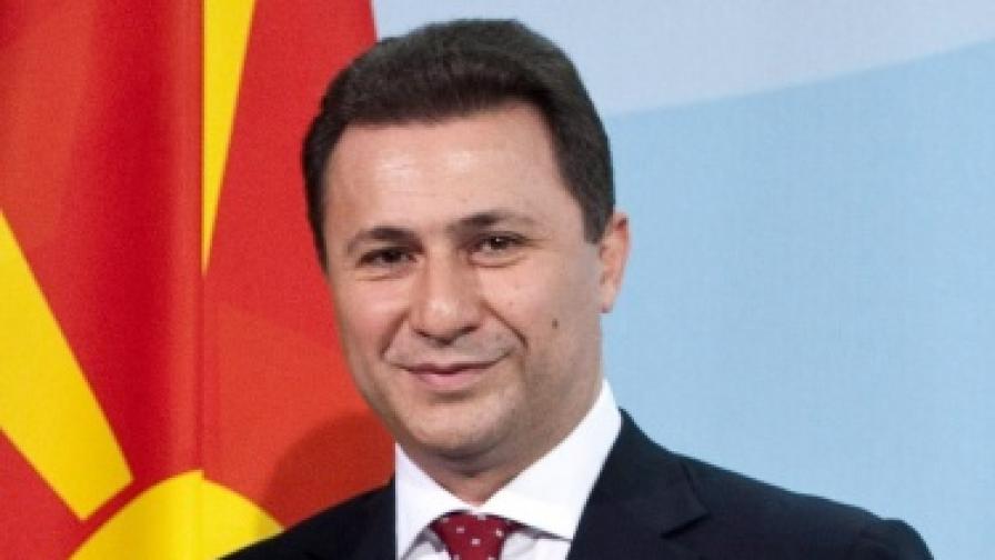 Анализатор: Македония затъва трайно назад в историята