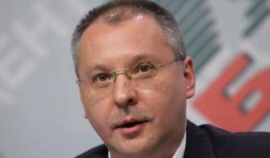 Сергей Станишев