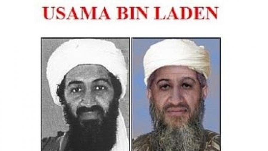 Нови спекулации за гибелта на Осама бин Ладен