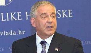 Бившият хърватски премиер Иво Санадер