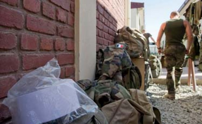 Американски войник изби 16 цивилни в Афганистан