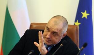 Премиерът: Константинов си отива, ако не влезе в час 