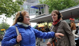 Стресът "забива" песни в съзнанието ни