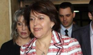 Татяна Дончева