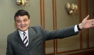 Николай Свинаров стана дядо