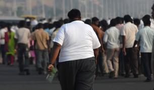 Неизбежно: Човечеството и животните надебеляват заради CO2