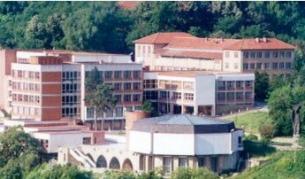 Великотърновският университет "Св. Св. Кирил и Методий"