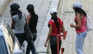 Бум на венерическите болести и проституцията в Гърция