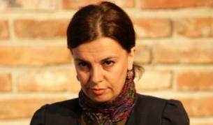 Мирослава Тодорова