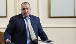 Борисов съгласен с "Атака" по румънския казус