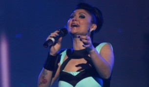 Софи Маринова