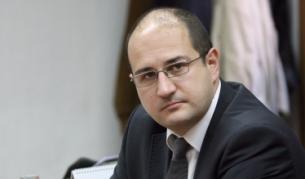 Прошко Прощков: Ръководството на ДСБ се задълбочава в апаратни игри