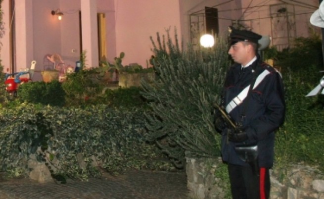 Разпускат 7 италиански общини заради връзки с мафията
