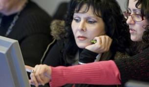 Европейската кампания "Влез в Интернет!"