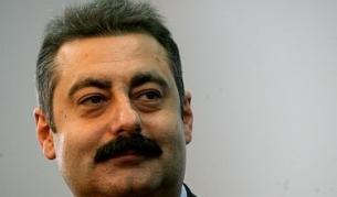 д-р Божидар Нанев