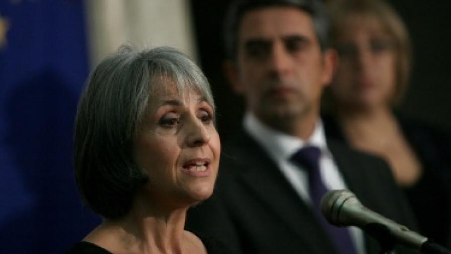 Маргарита Попова