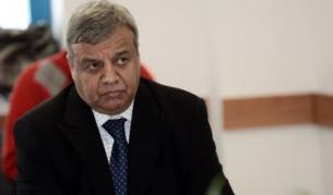 Валентин Захариев