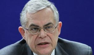 Лукас Пападимос