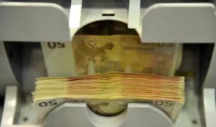 Европейският спасителен фонд бе увеличен до 800 млрд. евро
