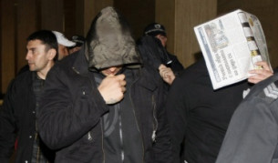 444 години затвор за "Наглите"