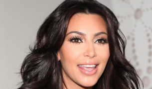 Ким Кардашиян