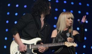 Лили Иванова първа от българските изпълнители с концерт в зала "Армеец"