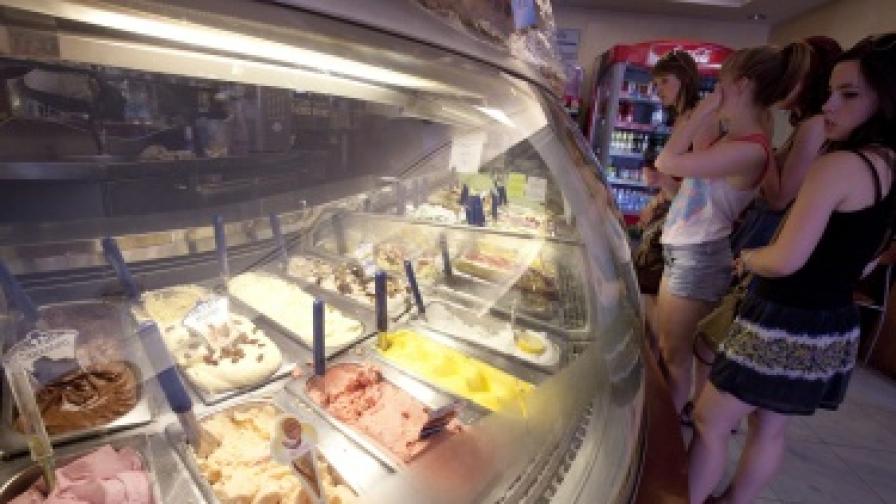Недостиг на ванилия застрашава сладоледената индустрия