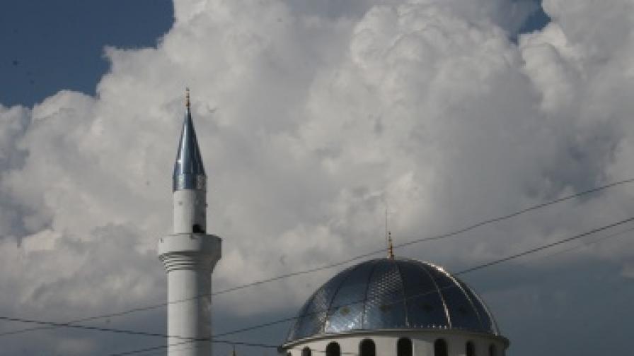 "Болкан инсайт”: Турция ще построи най-голямата джамия в България
