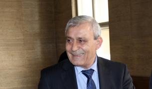 Ицо Папата задържан за изнудване за 100 хил. евро