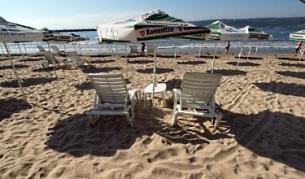 Конституционният съд отмени туристическия данък