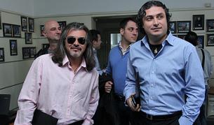 Би Ти Ви и Халваджиян ще се разбират пред всички