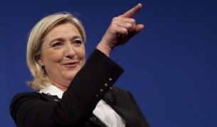 Марин льо Пен - катастрофа за Франция и Европа