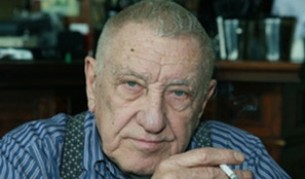 Хачо Бояджиев (1932-2012)