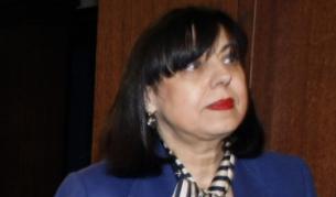 Елеонора Николова