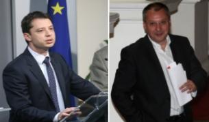 Министър Добрев и Станишев пресмятат различно 